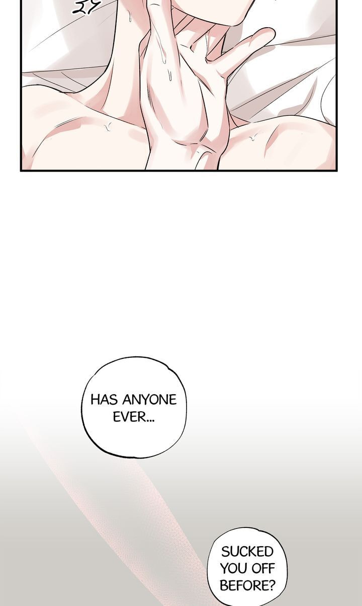 Read Keep Us Together chapter 40 image 49 on Lezhin