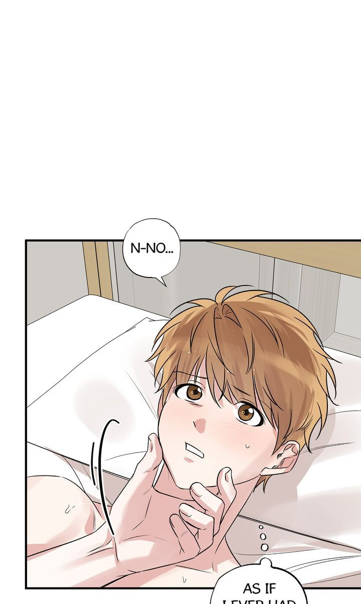 Read Keep Us Together chapter 40 image 51 on Lezhin