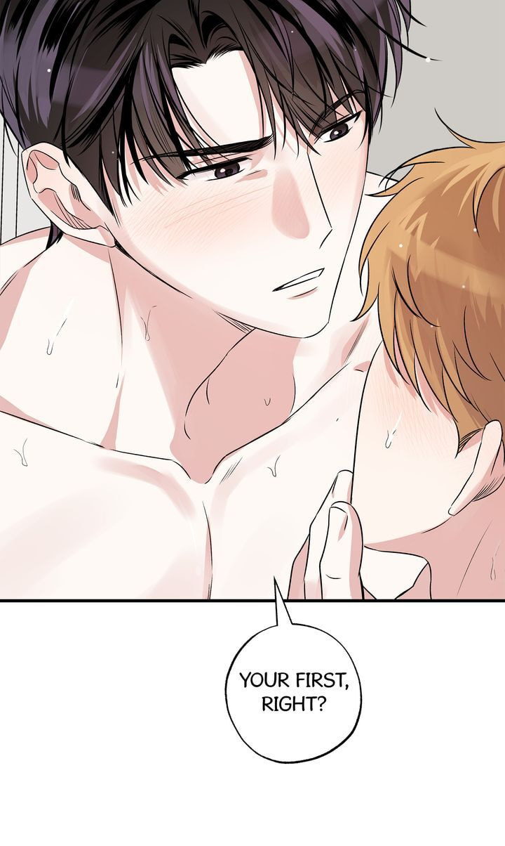 Read Keep Us Together chapter 40 image 53 on Lezhin