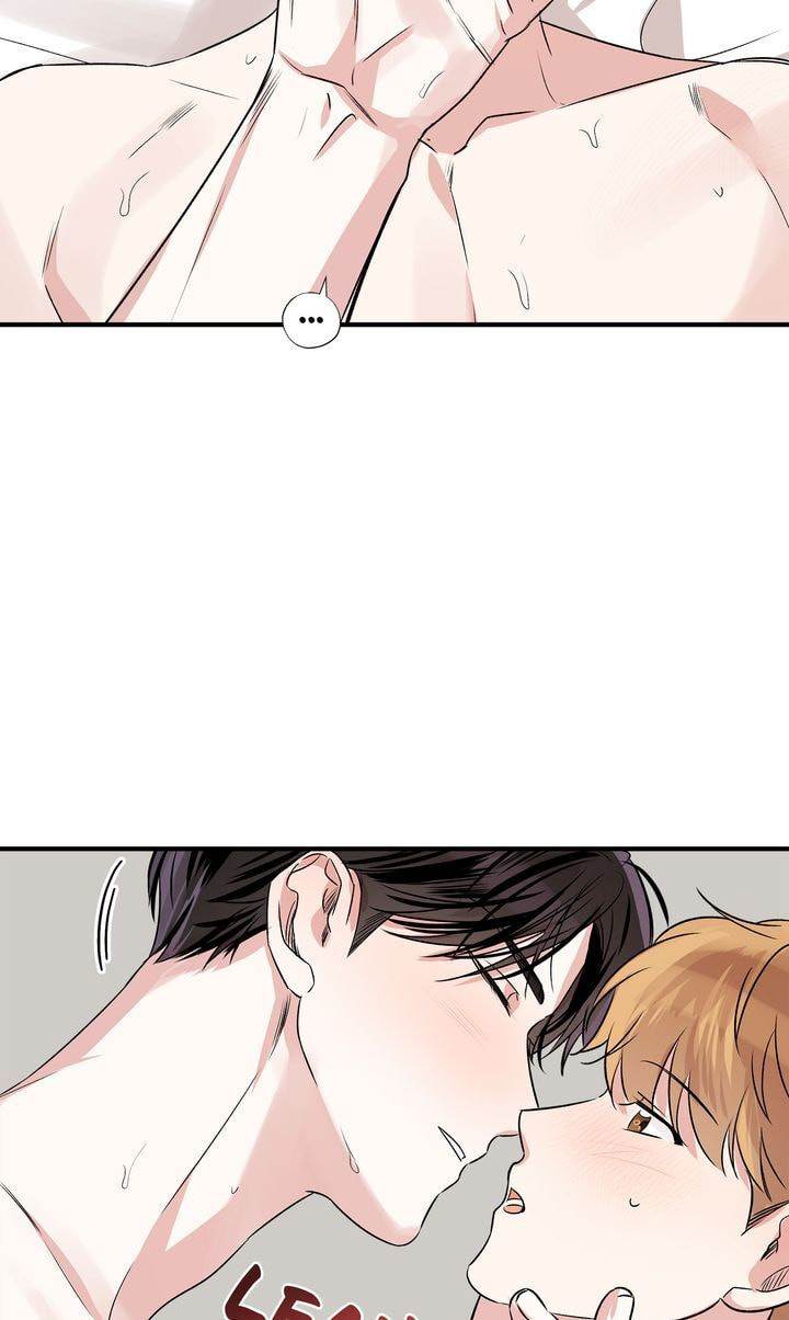 Read Keep Us Together chapter 40 image 55 on Lezhin