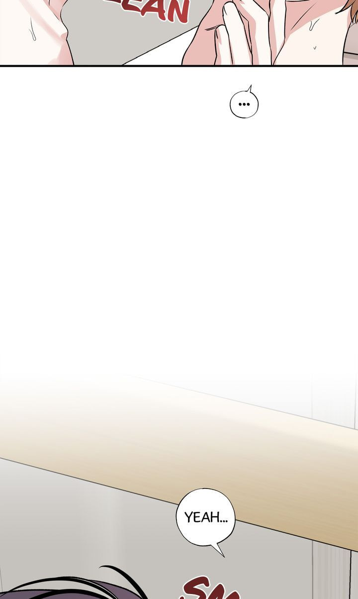 Read Keep Us Together chapter 40 image 56 on Lezhin