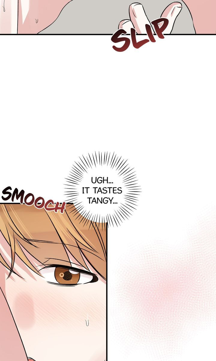Read Keep Us Together chapter 40 image 59 on Lezhin