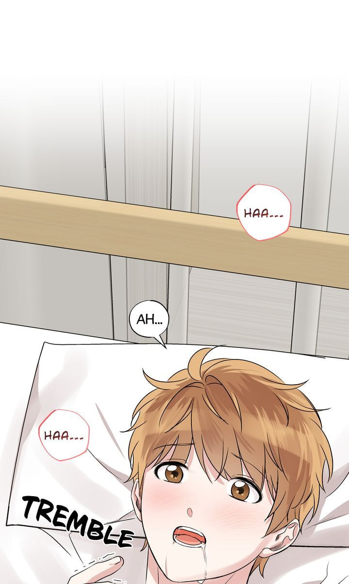 Read Keep Us Together chapter 40 image 6 on Lezhin