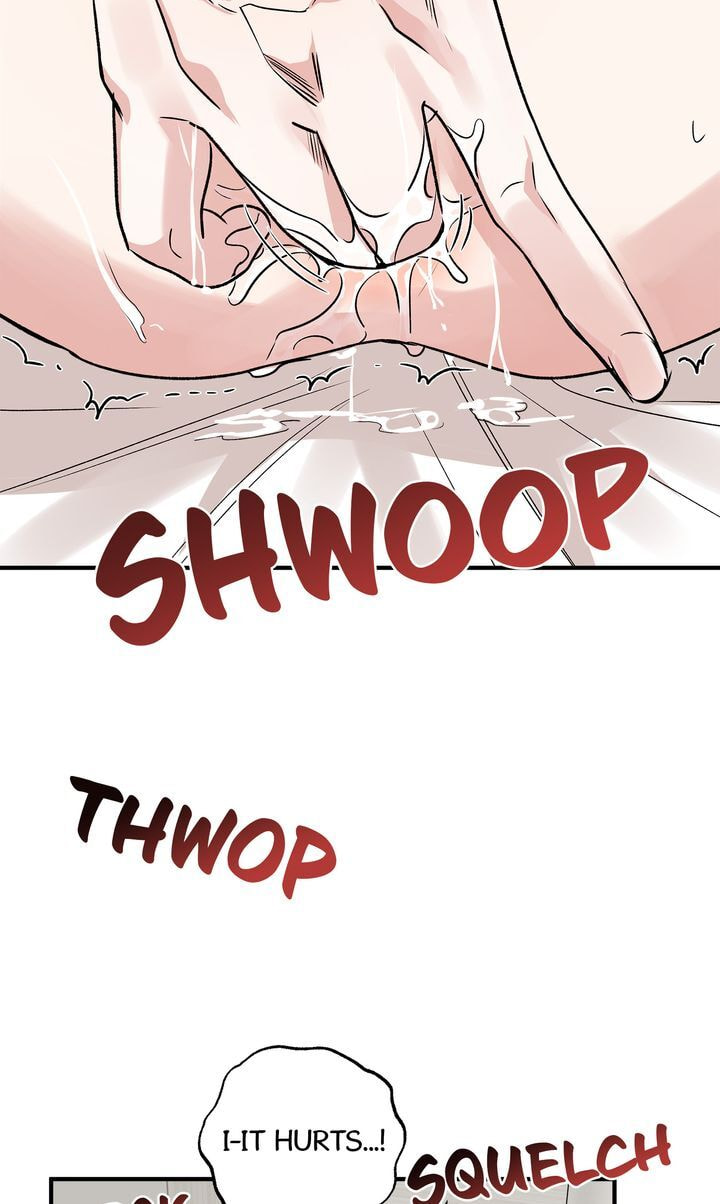 Read Keep Us Together chapter 40 image 64 on Lezhin