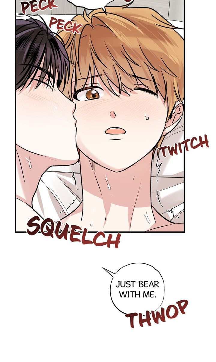 Read Keep Us Together chapter 40 image 65 on Lezhin