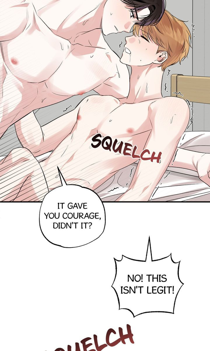 Read Keep Us Together chapter 40 image 68 on Lezhin