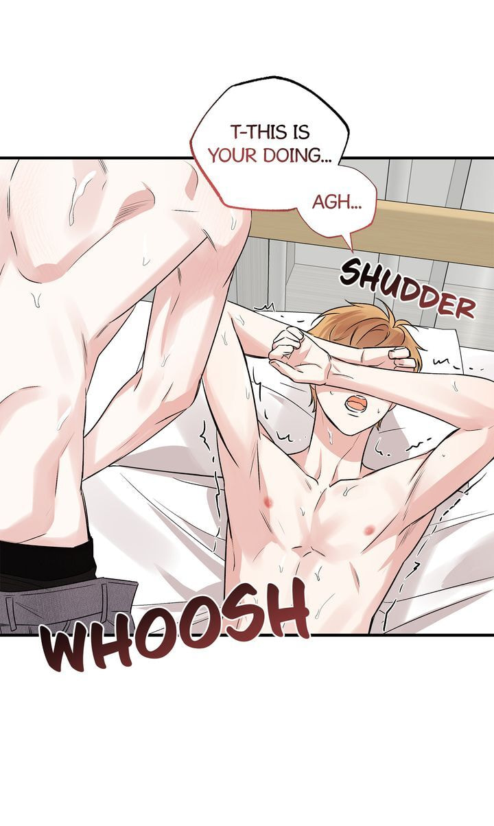 Read Keep Us Together chapter 40 image 70 on Lezhin