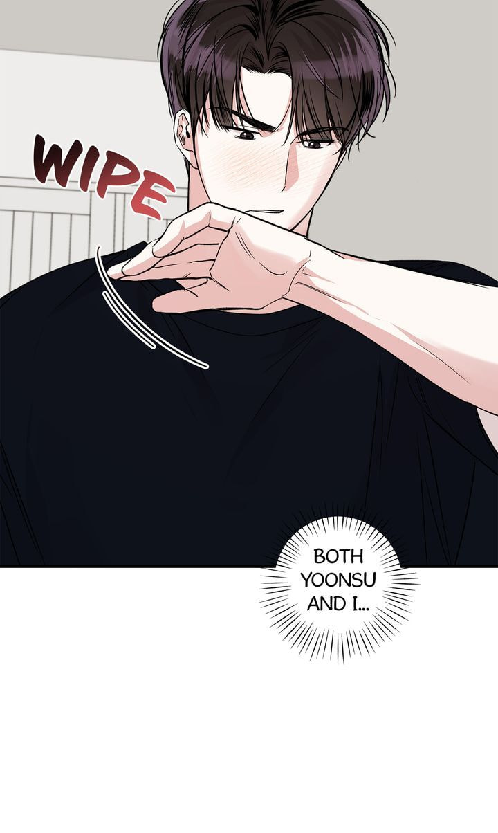 Read Keep Us Together chapter 40 image 8 on Lezhin