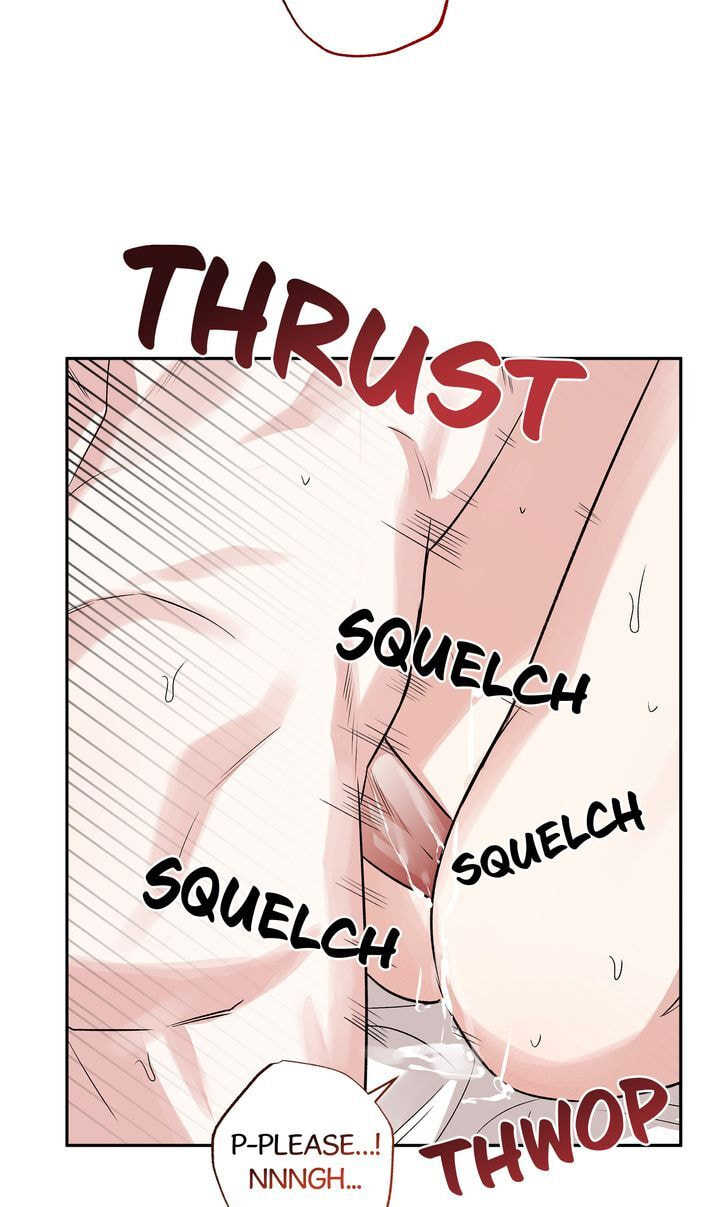 Read Keep Us Together chapter 41 image 1 on Lezhin