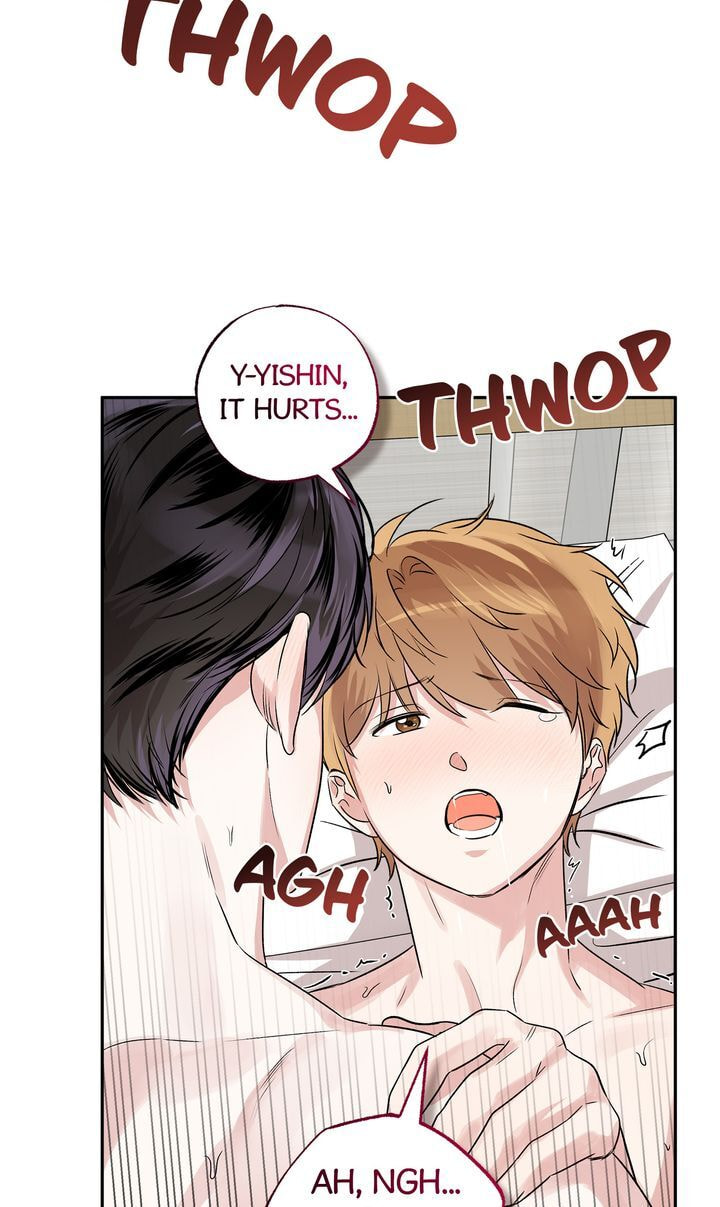 Read Keep Us Together chapter 41 image 11 on Lezhin