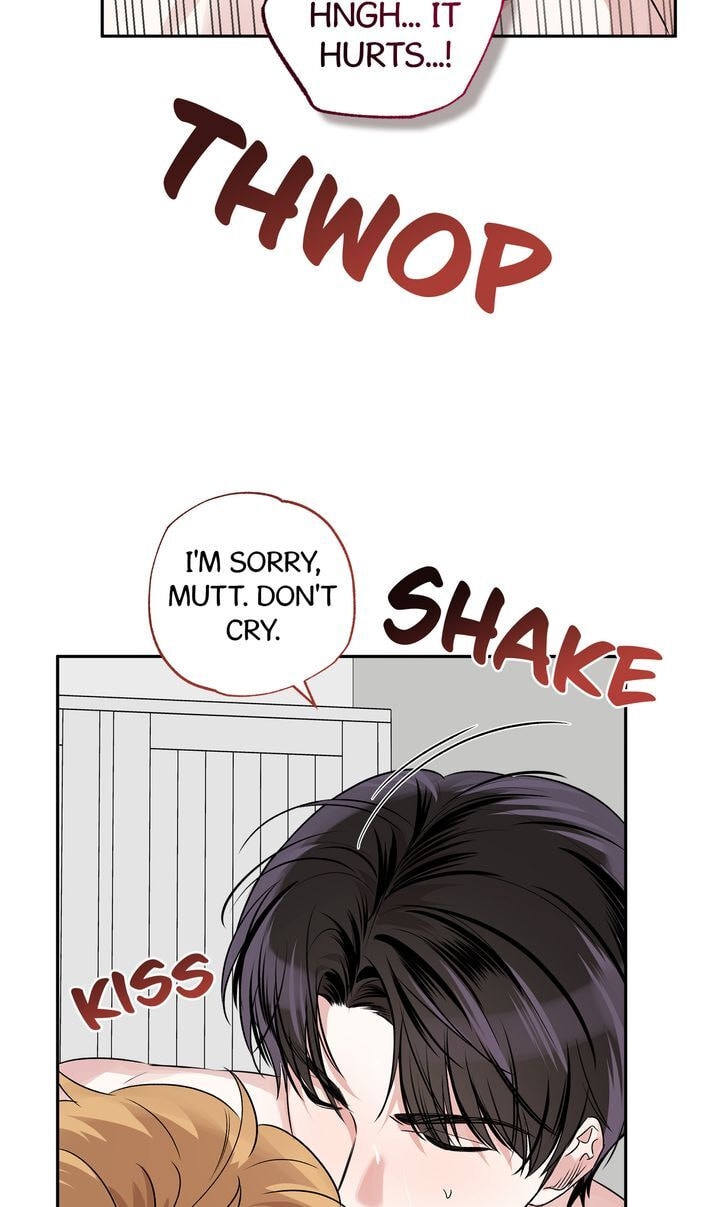Read Keep Us Together chapter 41 image 12 on Lezhin