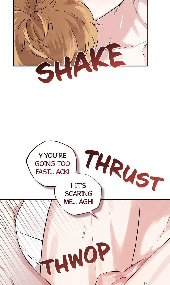 Read Keep Us Together chapter 41 image 13 on Lezhin