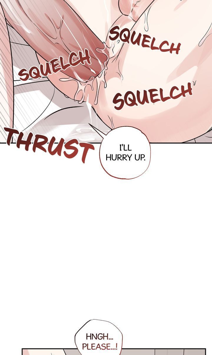 Read Keep Us Together chapter 41 image 14 on Lezhin
