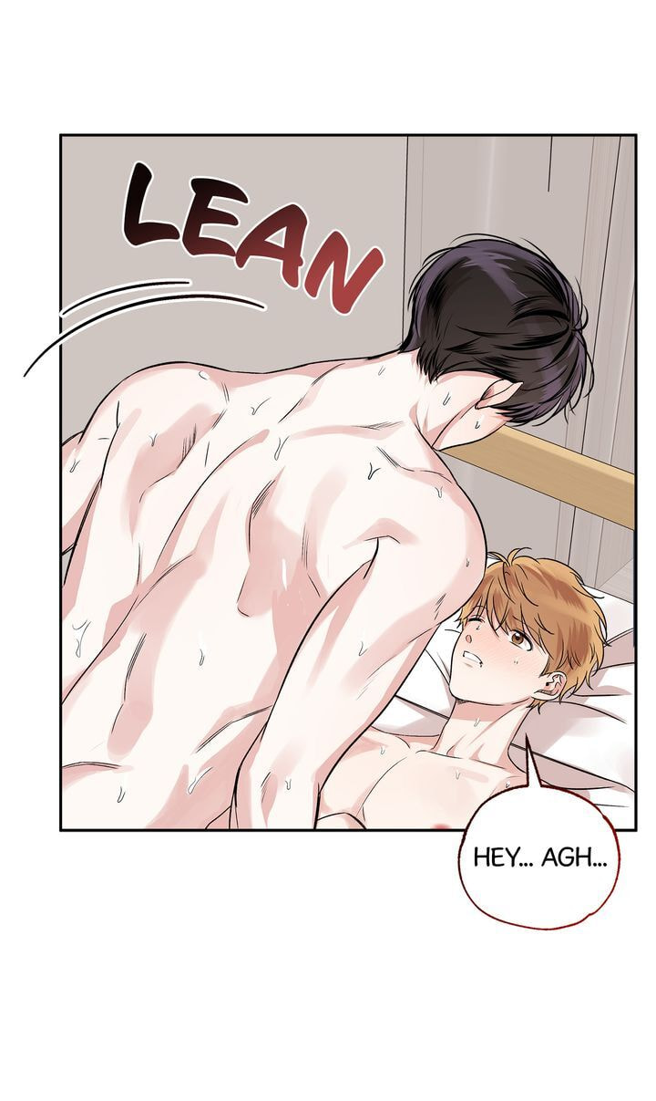 Read Keep Us Together chapter 41 image 17 on Lezhin