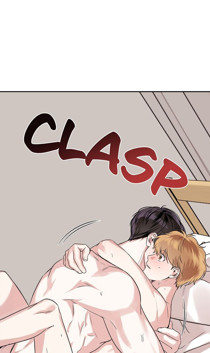 Read Keep Us Together chapter 41 image 18 on Lezhin