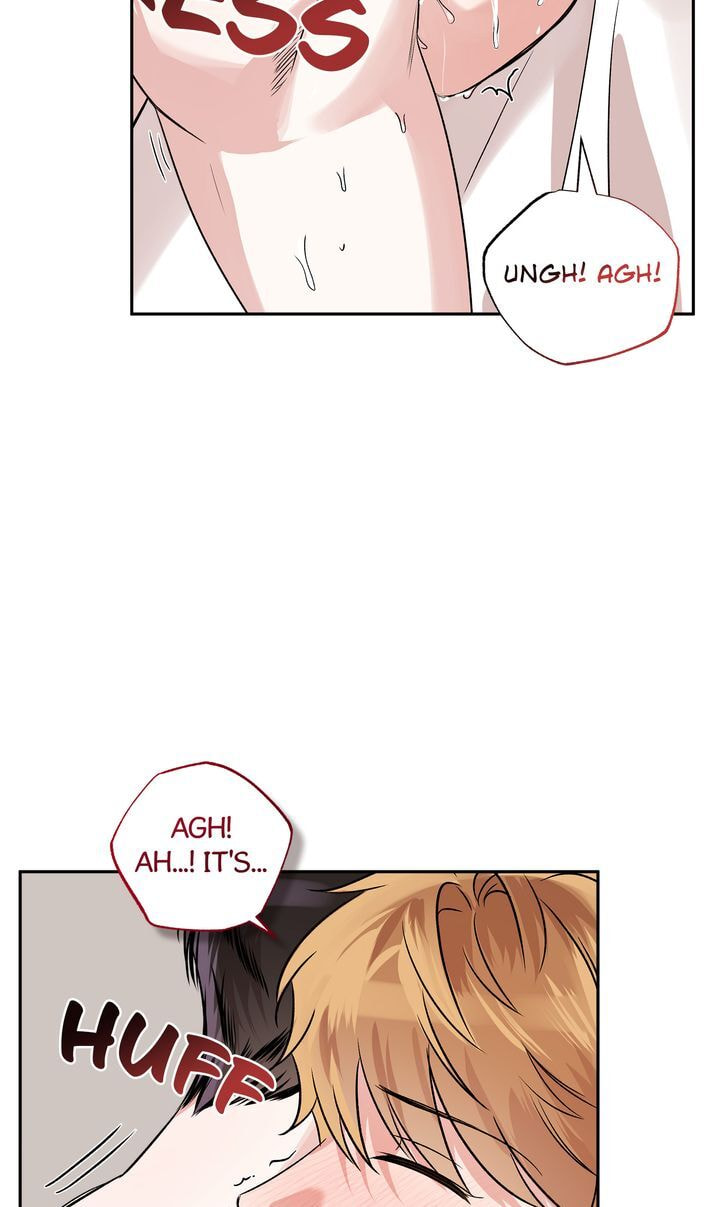 Read Keep Us Together chapter 41 image 20 on Lezhin