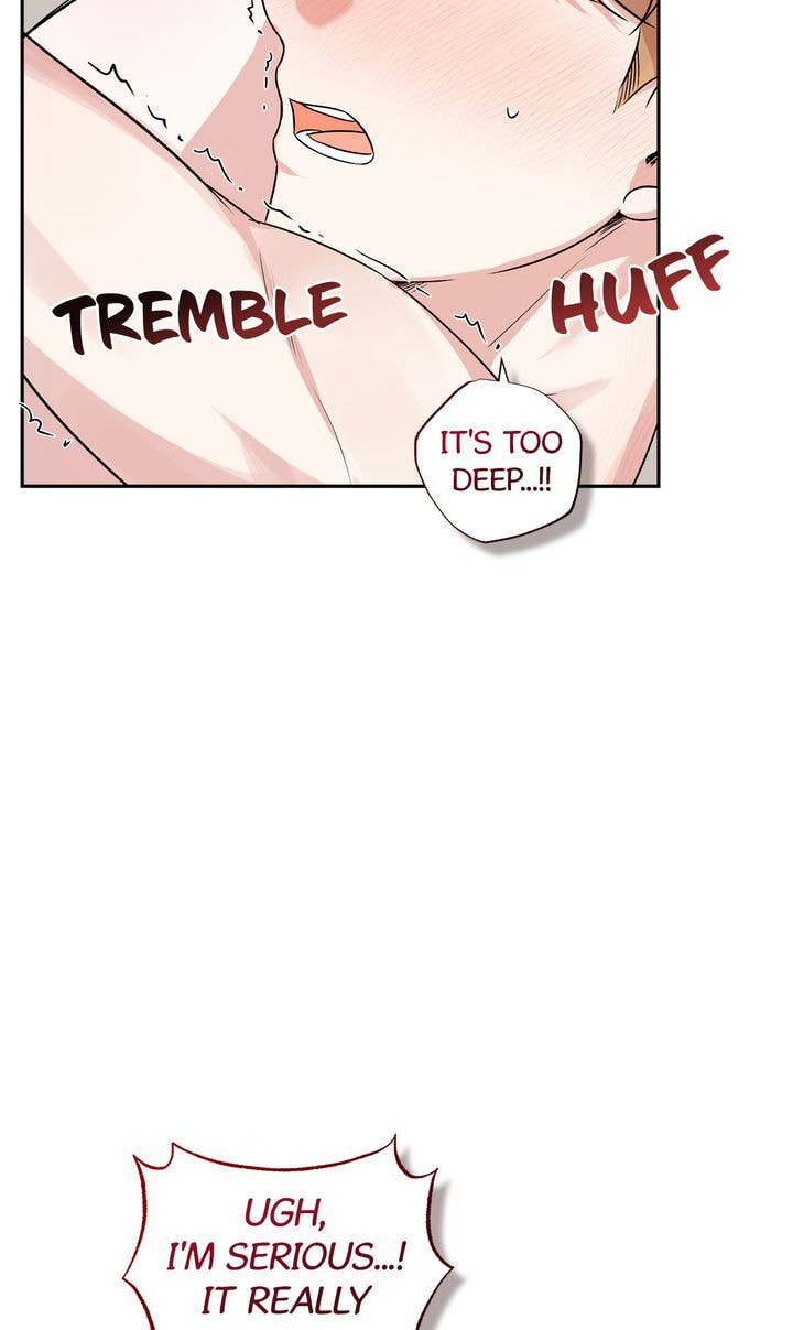 Read Keep Us Together chapter 41 image 21 on Lezhin
