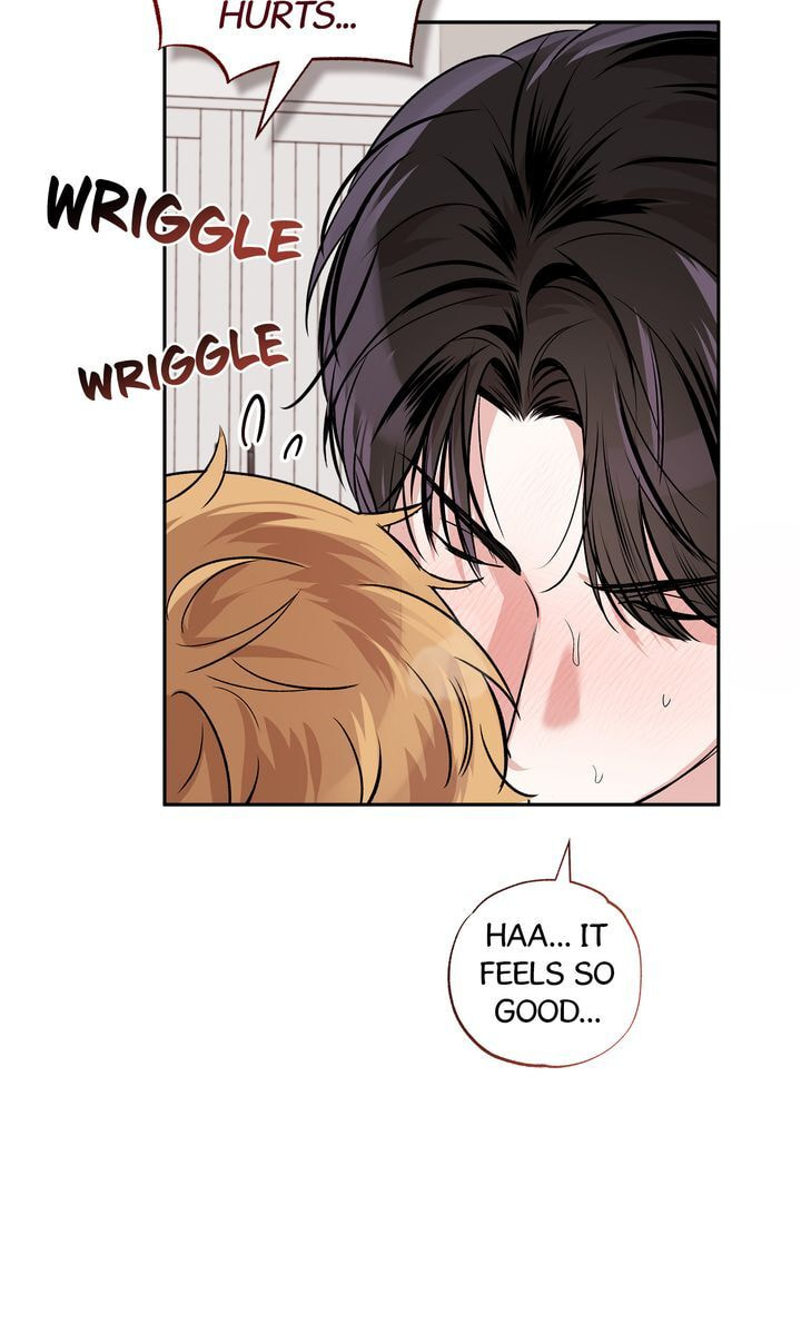 Read Keep Us Together chapter 41 image 22 on Lezhin