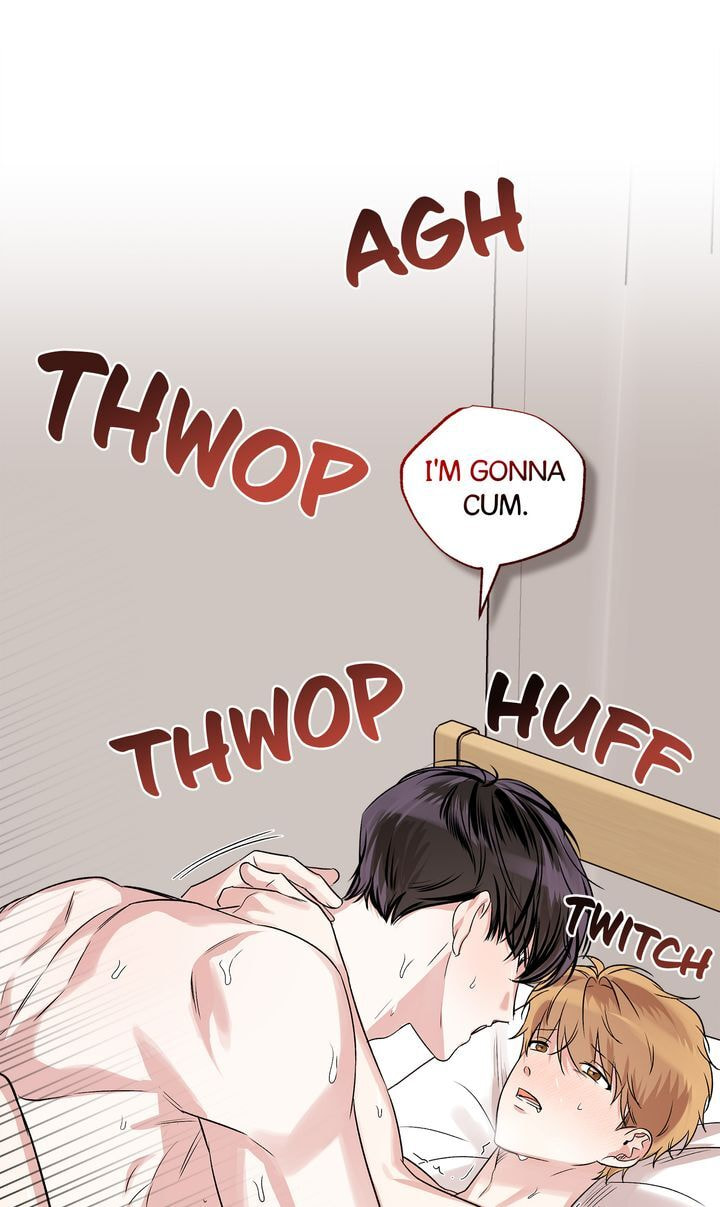 Read Keep Us Together chapter 41 image 24 on Lezhin