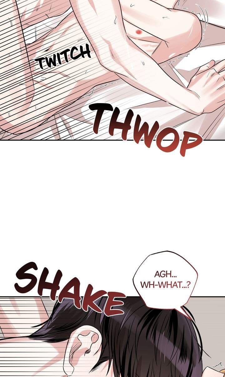 Read Keep Us Together chapter 41 image 25 on Lezhin