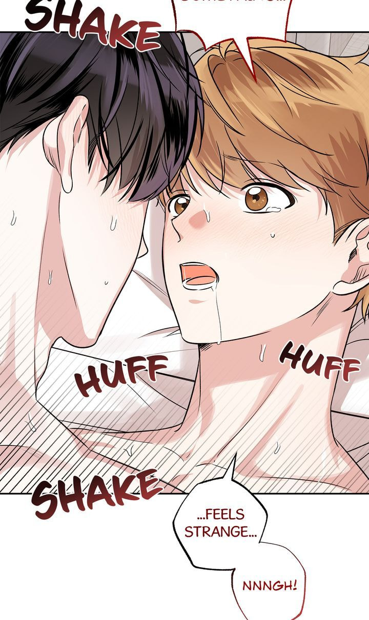 Read Keep Us Together chapter 41 image 27 on Lezhin