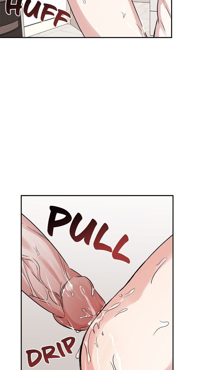 Read Keep Us Together chapter 41 image 29 on Lezhin