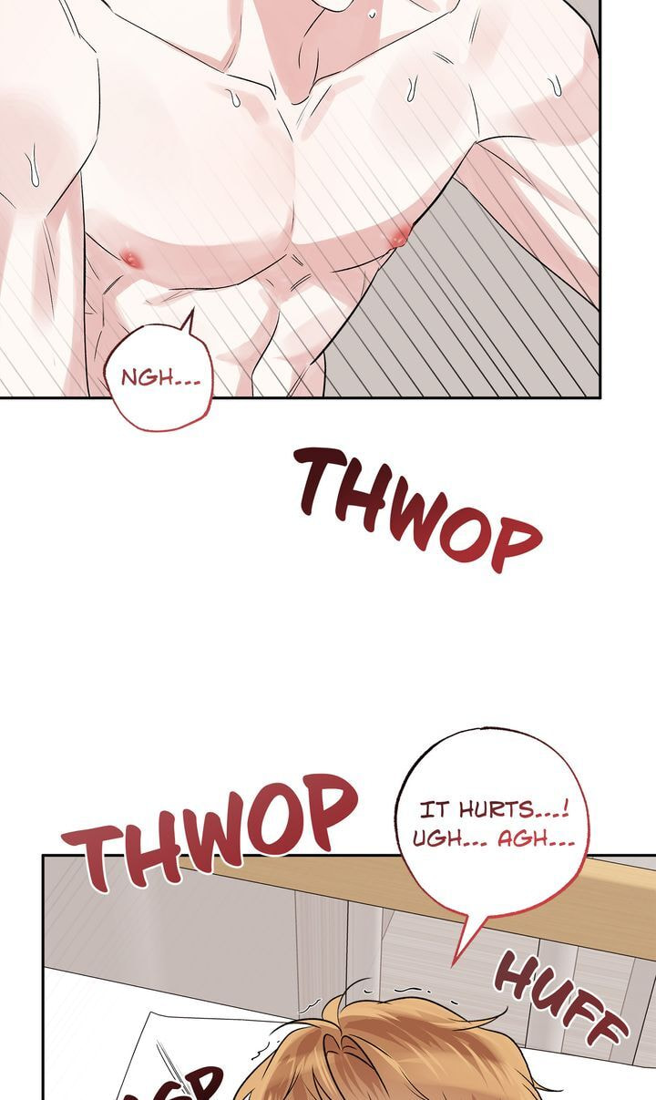 Read Keep Us Together chapter 41 image 3 on Lezhin
