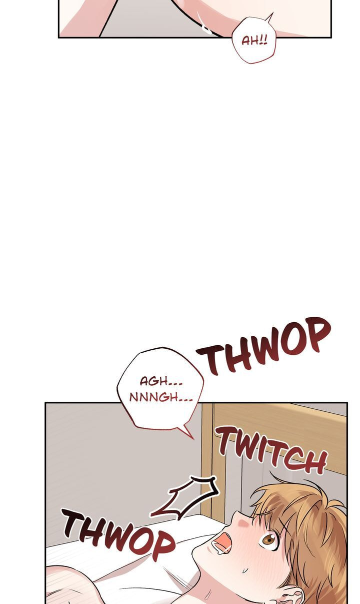 Read Keep Us Together chapter 41 image 31 on Lezhin