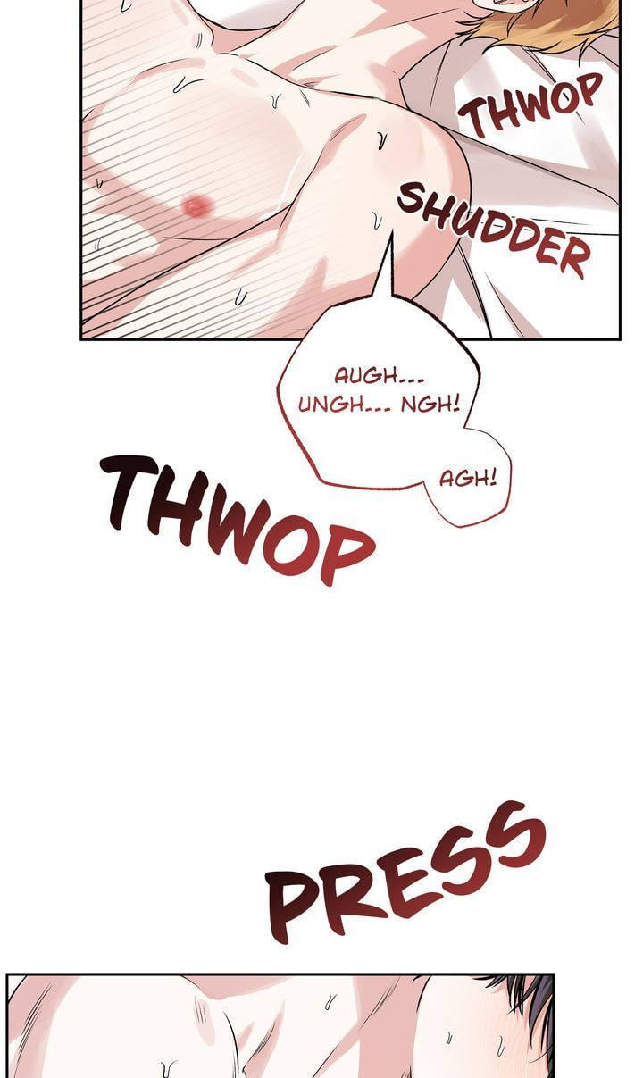 Read Keep Us Together chapter 41 image 32 on Lezhin