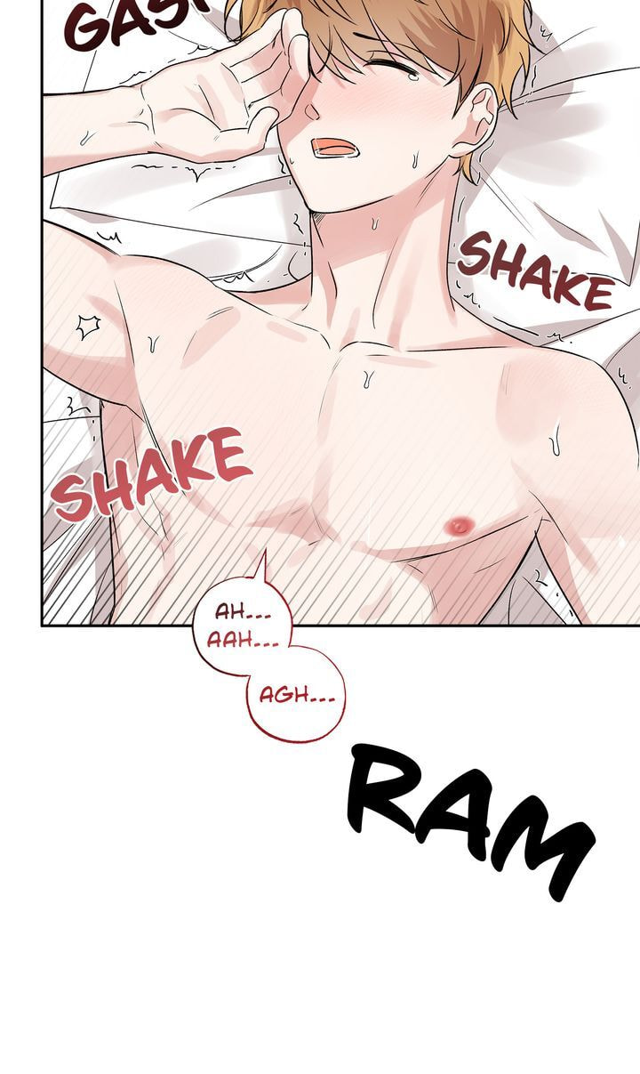 Read Keep Us Together chapter 41 image 4 on Lezhin