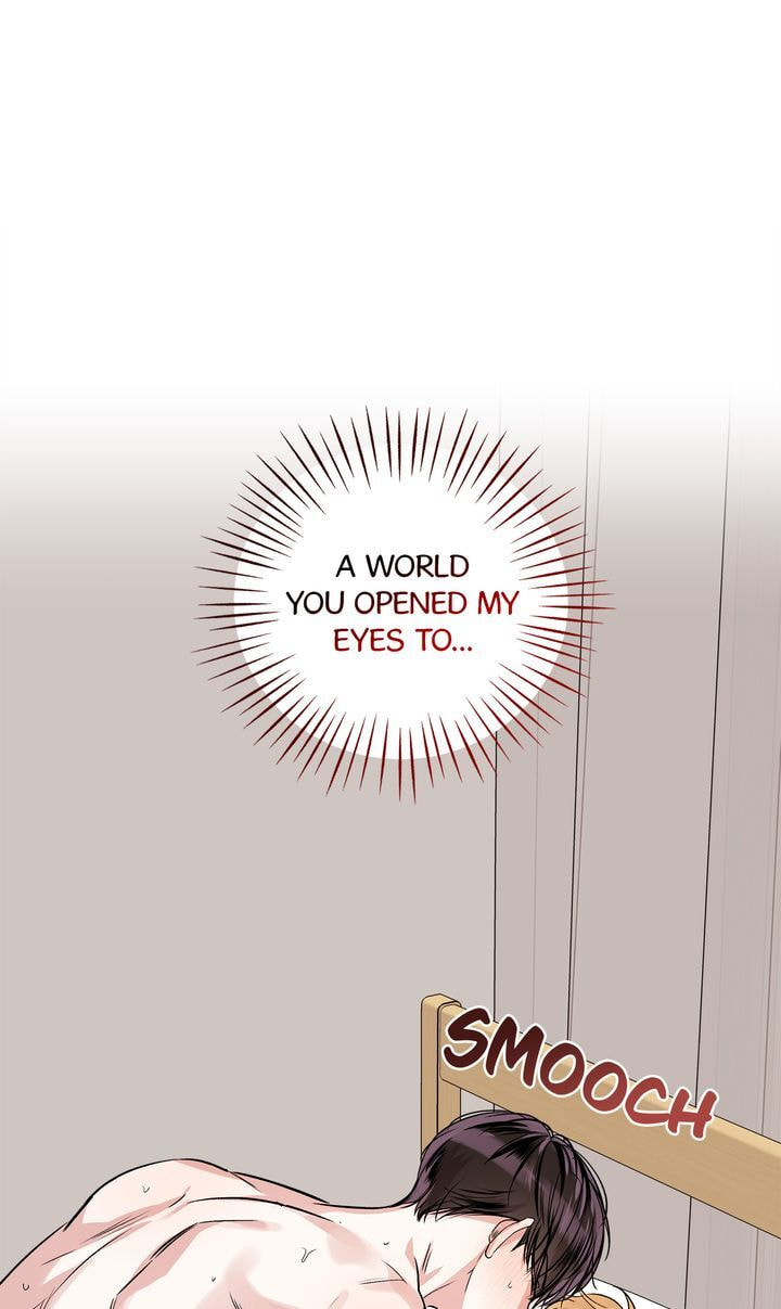 Read Keep Us Together chapter 41 image 41 on Lezhin