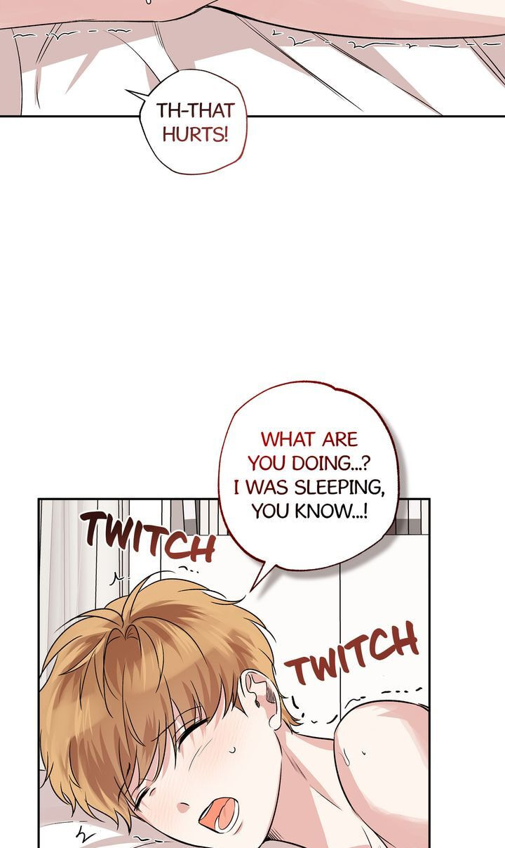 Read Keep Us Together chapter 41 image 58 on Lezhin