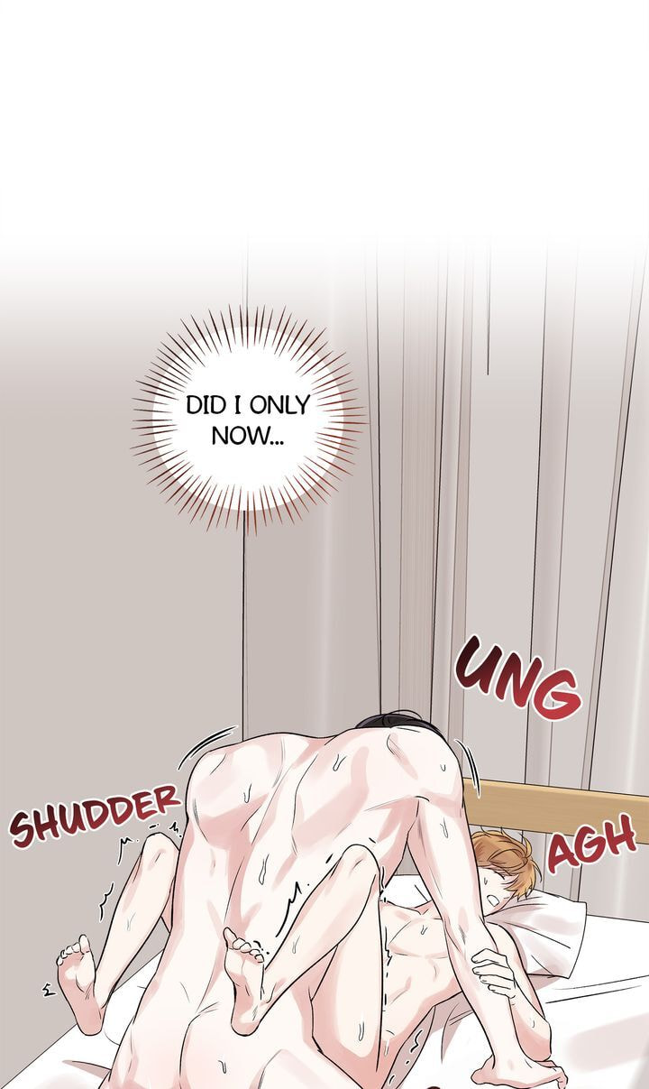 Read Keep Us Together chapter 41 image 6 on Lezhin