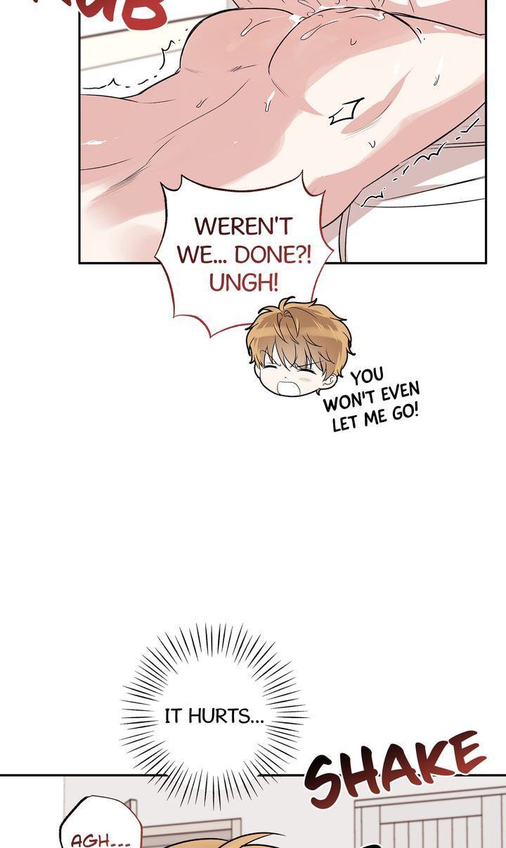 Read Keep Us Together chapter 41 image 60 on Lezhin