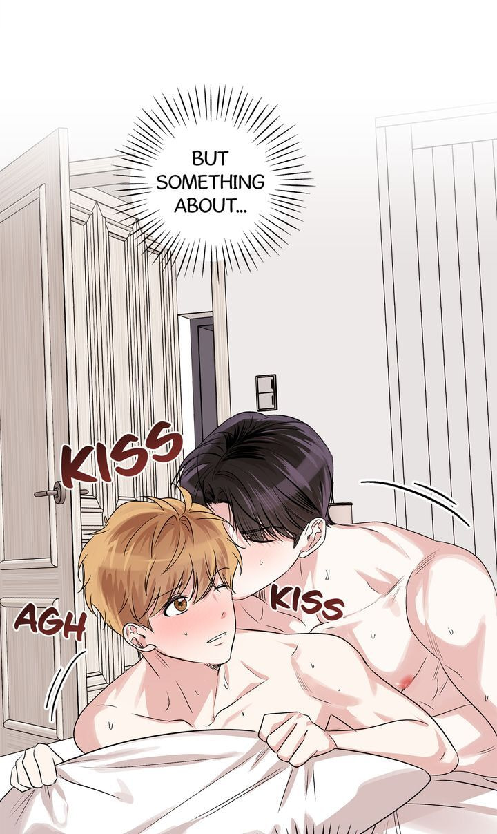 Read Keep Us Together chapter 41 image 63 on Lezhin