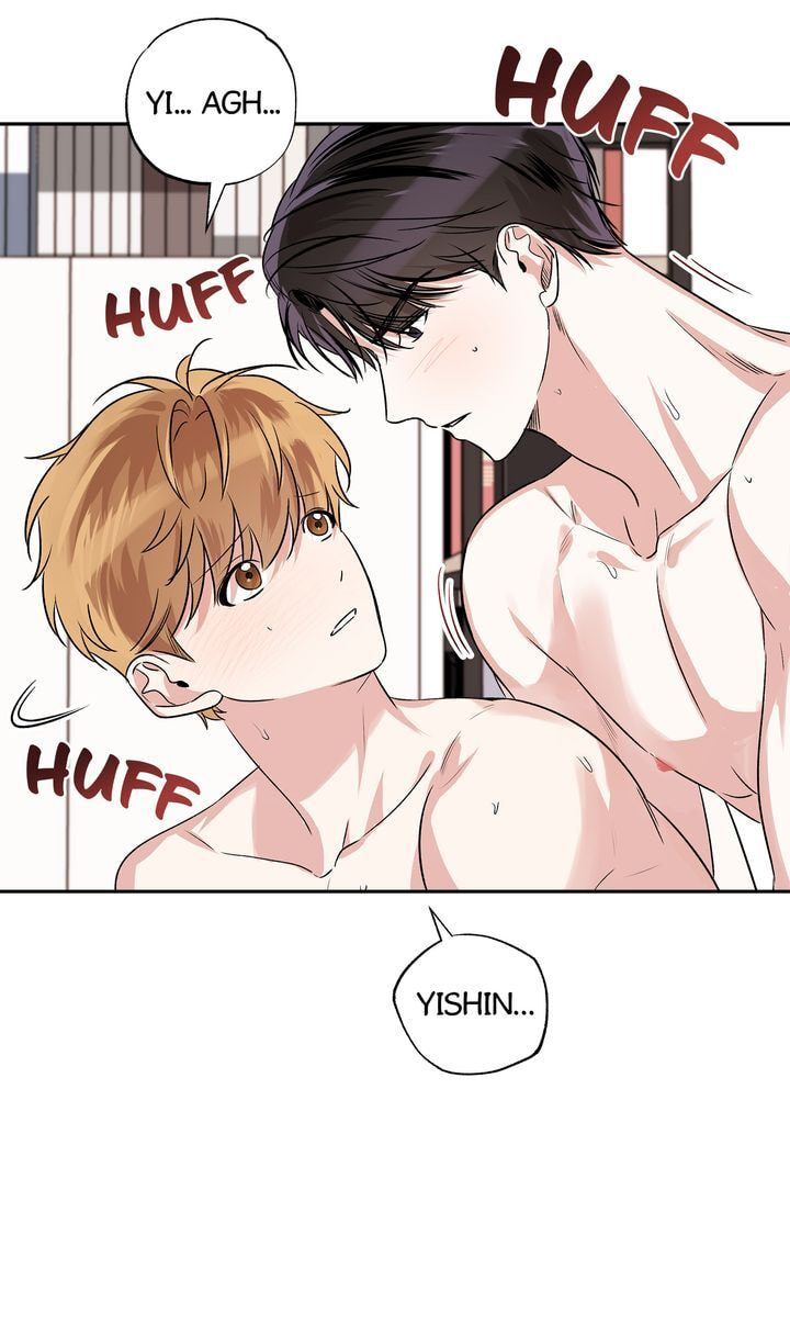 Read Keep Us Together chapter 41 image 66 on Lezhin