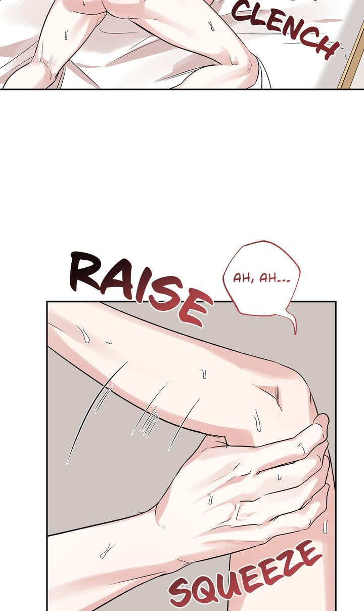 Read Keep Us Together chapter 41 image 7 on Lezhin