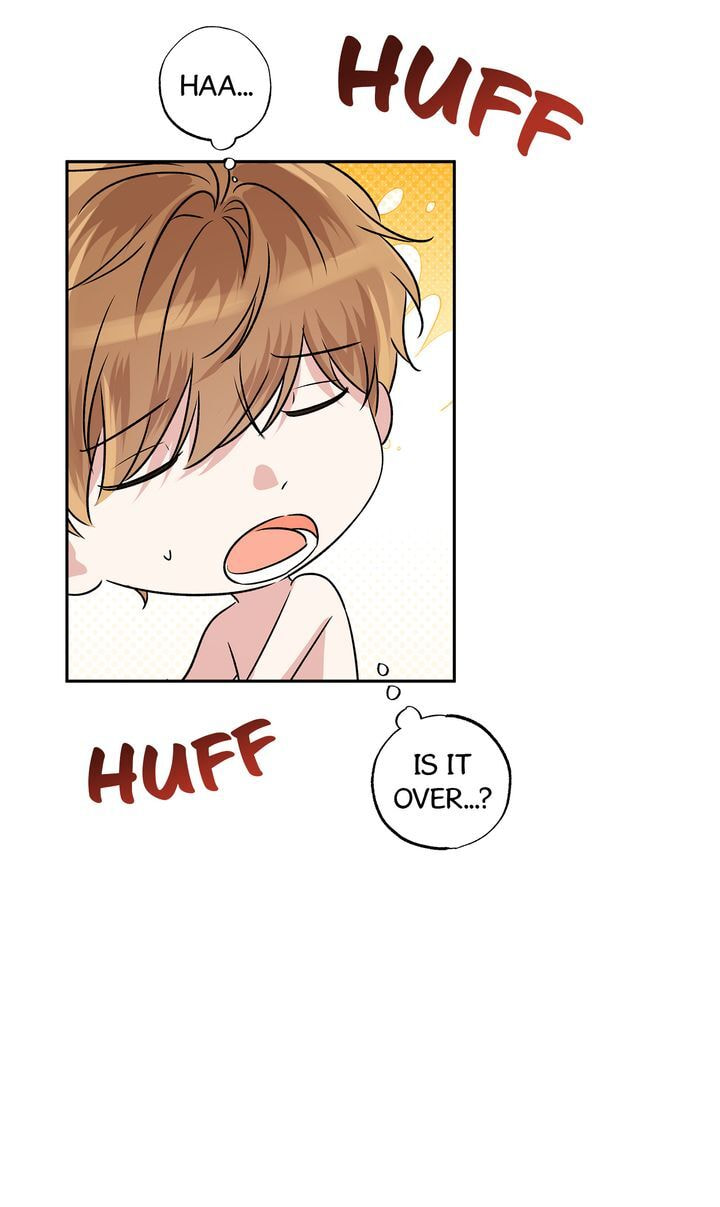 Read Keep Us Together chapter 41 image 73 on Lezhin