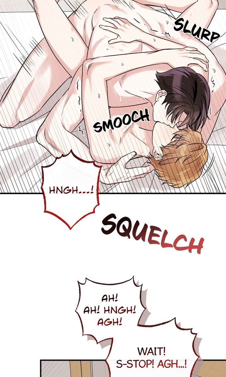 Read Keep Us Together chapter 42 image 1 on Lezhin