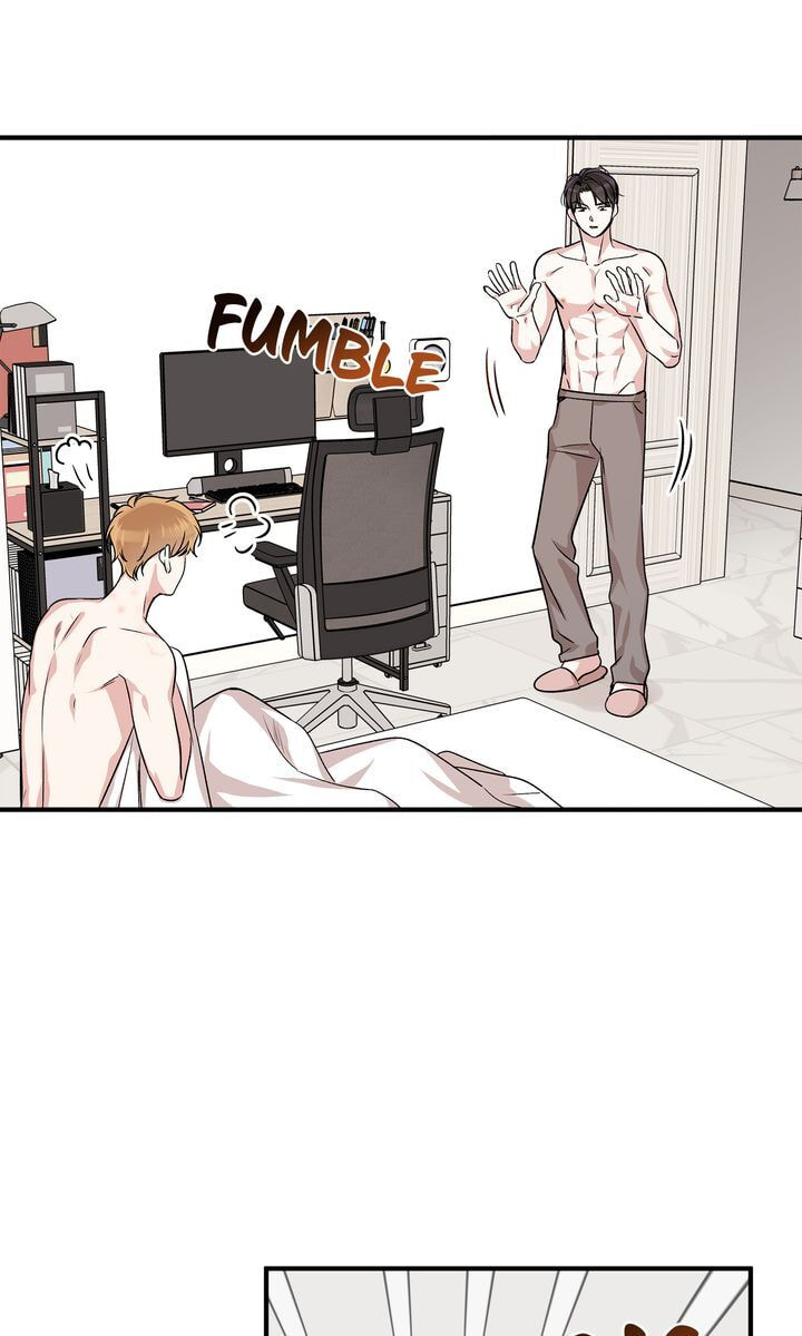 Read Keep Us Together chapter 42 image 11 on Lezhin