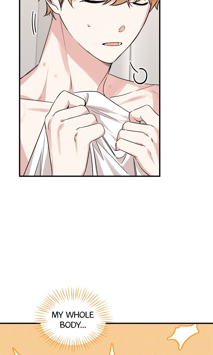 Read Keep Us Together chapter 42 image 13 on Lezhin
