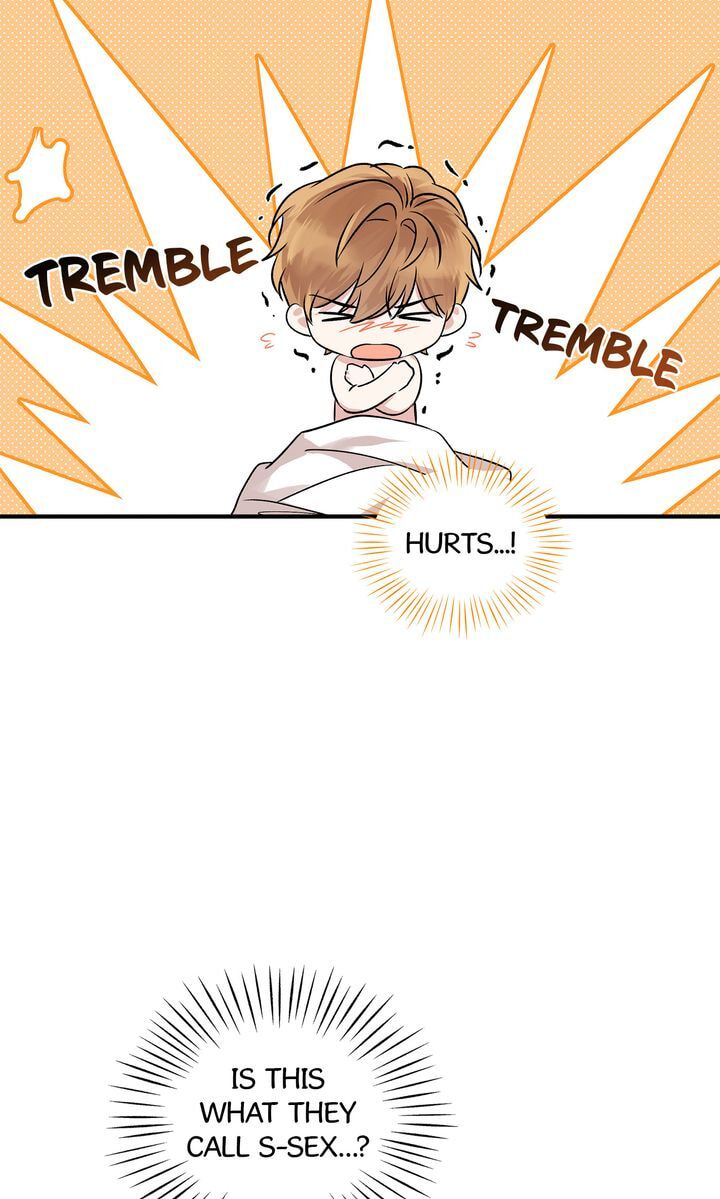 Read Keep Us Together chapter 42 image 14 on Lezhin