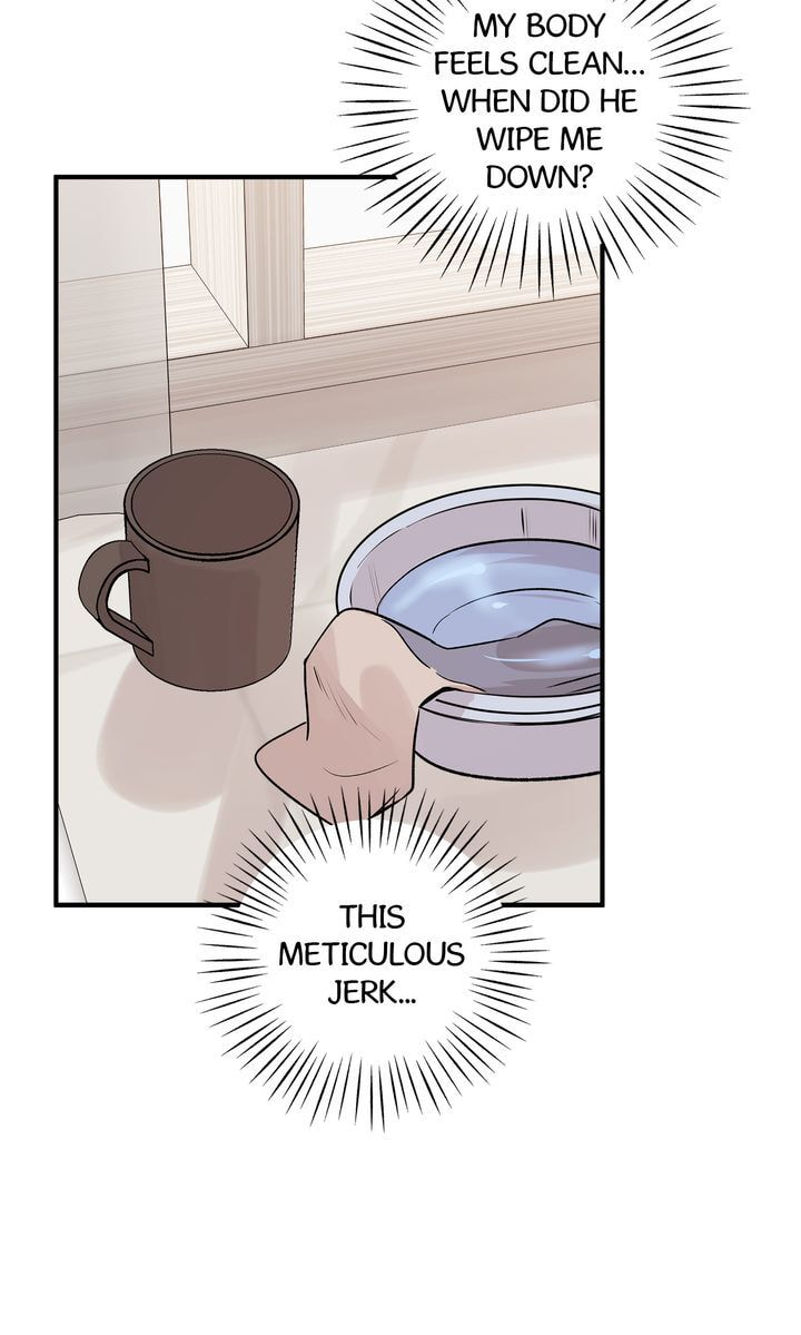Read Keep Us Together chapter 42 image 16 on Lezhin