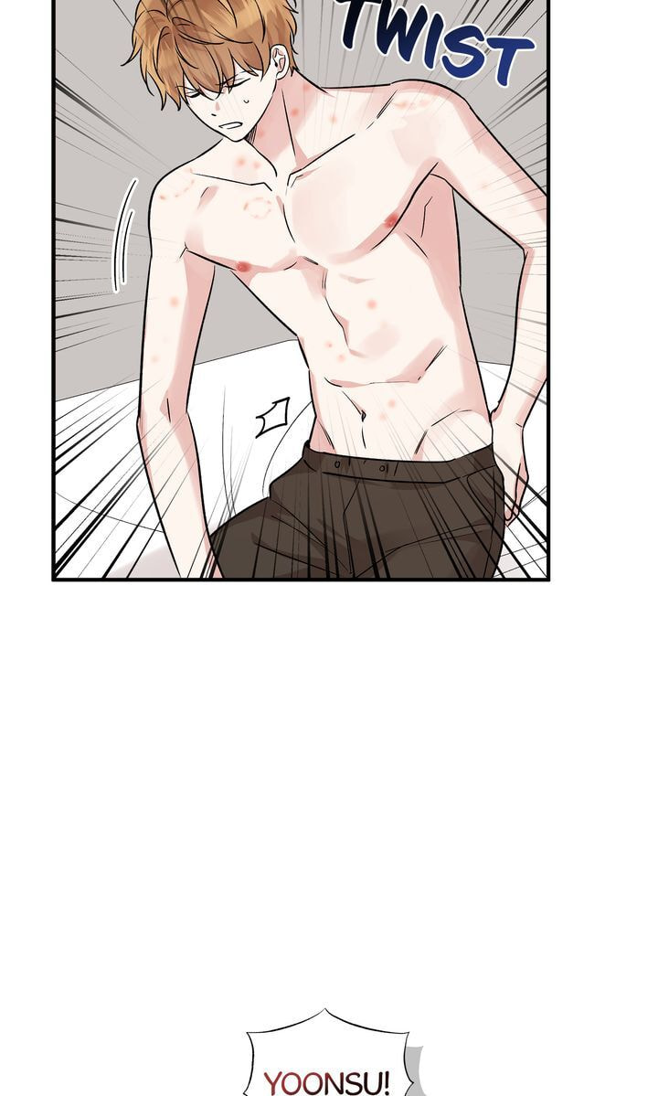 Read Keep Us Together chapter 42 image 19 on Lezhin