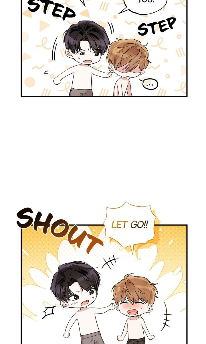 Read Keep Us Together chapter 42 image 21 on Lezhin