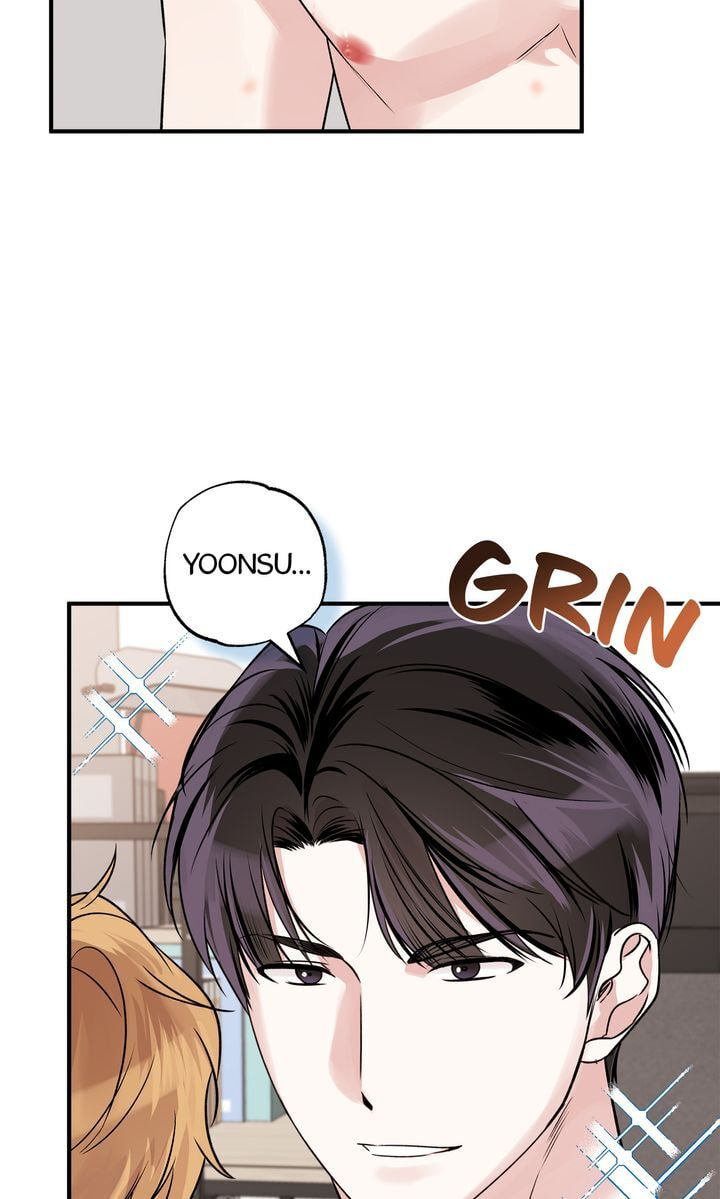 Read Keep Us Together chapter 42 image 24 on Lezhin