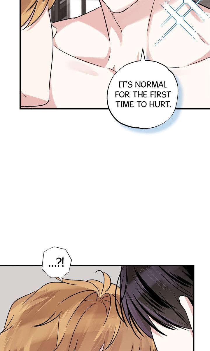 Read Keep Us Together chapter 42 image 25 on Lezhin