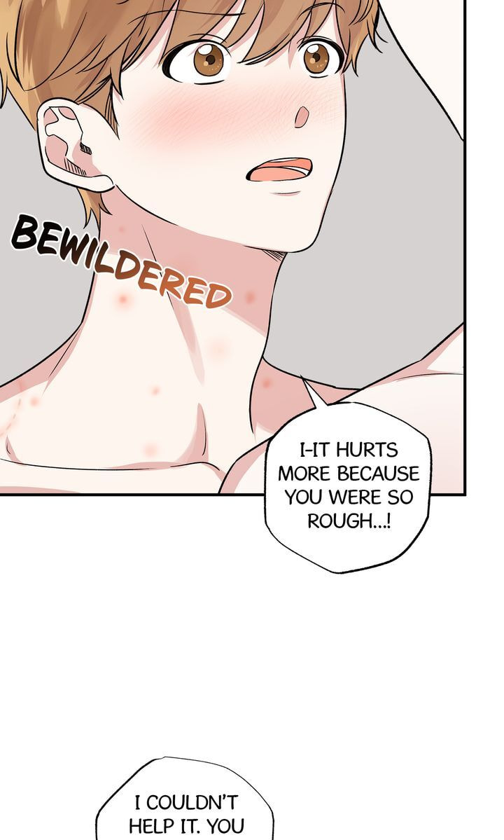 Read Keep Us Together chapter 42 image 26 on Lezhin