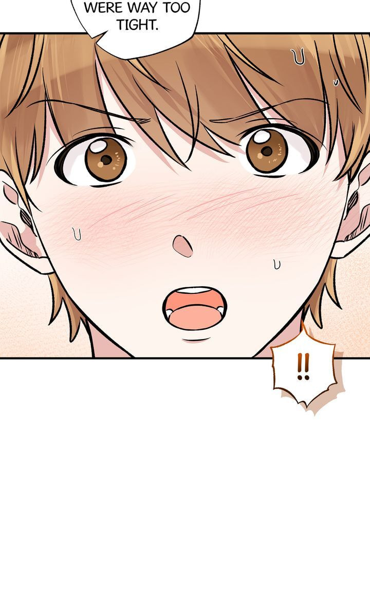 Read Keep Us Together chapter 42 image 27 on Lezhin