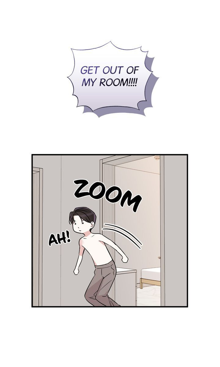 Read Keep Us Together chapter 42 image 28 on Lezhin